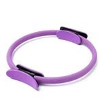NNEOBA Pilates Ring for Home Workout