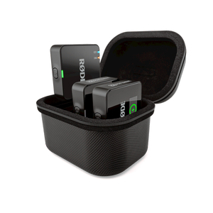 Rode Charging Case For Wireless Go (gen 3)
