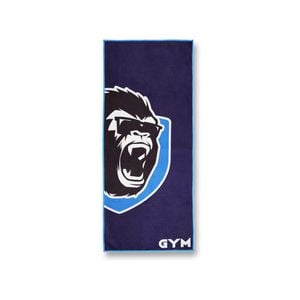 Luxury Gym Towel - Kong