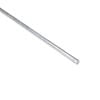 Rapid 10mm x 1m Galvanised Steel Solid Rod