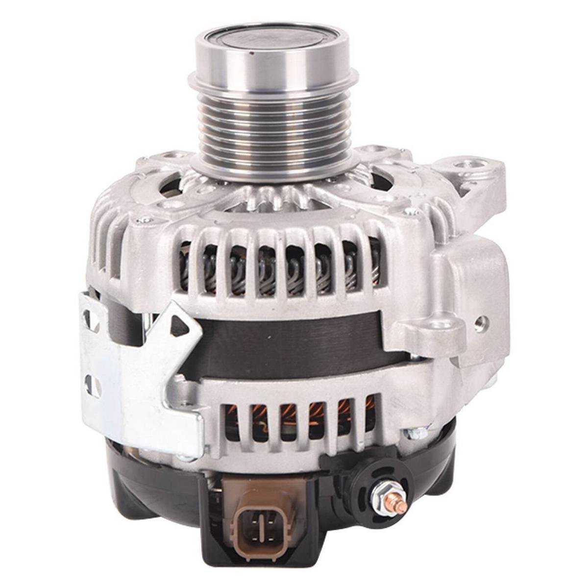 Alternator for TOYOTA SCION XB 2.4L 2008-09 for MATRIX COROLLA 2.4L ...