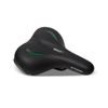 900 City Gel Bike Saddle - One Size