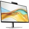 Hp 524pm 24" Class Full Hd Led Monitor - 16:9 - 23.8" Viewable - In-plane Switching (ips) Technology - Edge Led Backlight