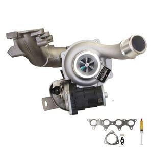 Upgrade Billet Turbo Charger For Hyundai Kona G4FJ 1.6L 2017 Onwards