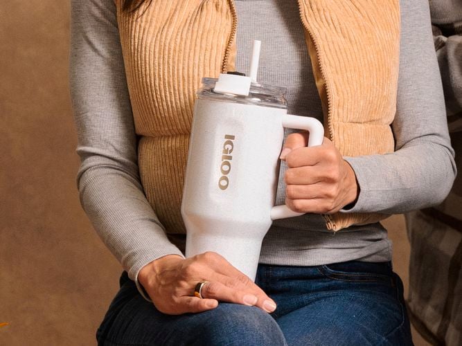 Igloo - Brand page - Gallery 6 - Travel Mug