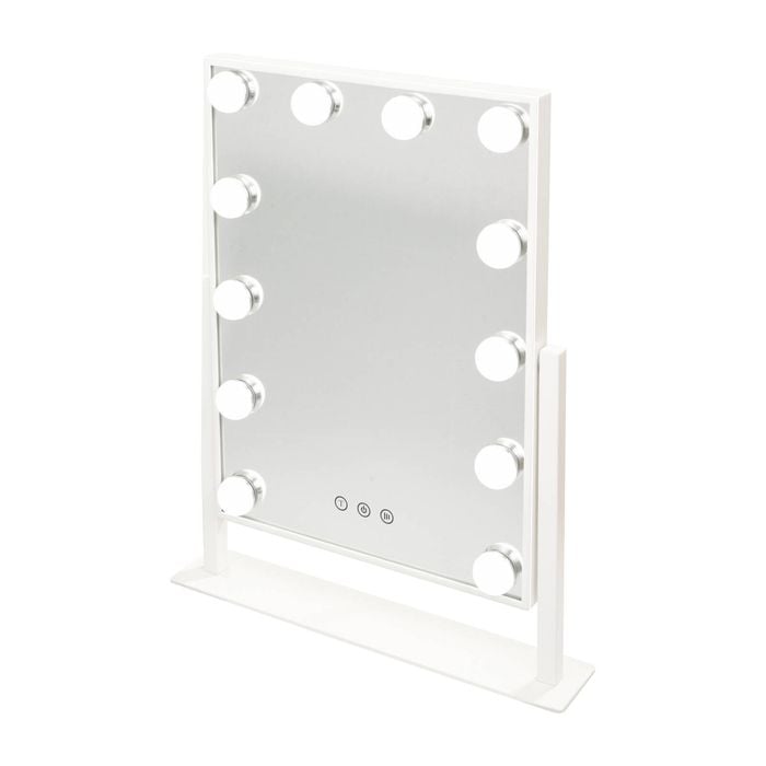 Barelli LED Hollywood Mirror