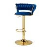 Artiss Bar Stools x2