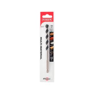 Diablo 10 x 150mm Multi-Material Drill Bit