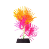 Aqua One Flexiscape Small Hornwort Pink Orange 13.5cm (29416)