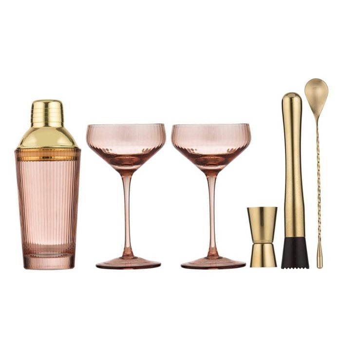 Tempa Cyrus Ultimate Cocktail Set