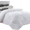 Giselle Bedding Super King Size 400gsm Microfibre Quilt