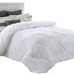 Giselle Bedding Super King Size 400gsm Microfibre Quilt