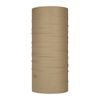 BUFF Safety CoolNet UV Multifunctional Neckwear - Solid Coyote