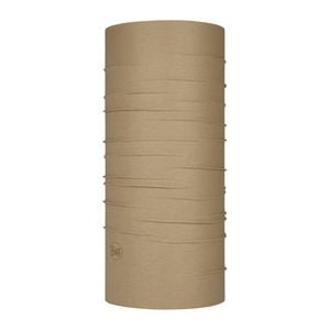 BUFF Safety CoolNet UV Multifunctional Neckwear - Solid Coyote