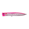 Maria Duck Dive 190mm Floating Hard Body Fishing Lure 009 Pink Sardine