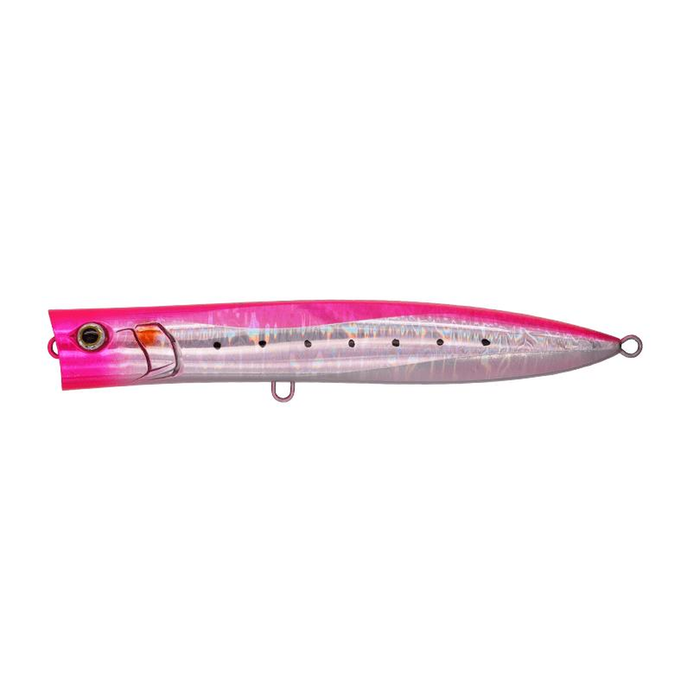 Maria Duck Dive 190mm Floating Hard Body Fishing Lure 009 Pink Sardine