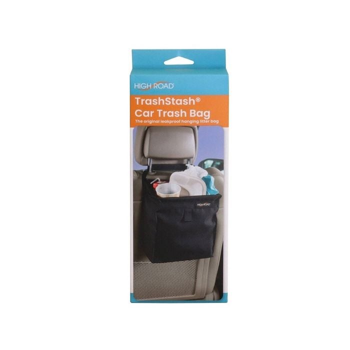 High Road TrashStash Car Trash Bag