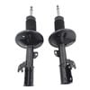 Machter Pair Front Shock Absorber Strut Fit For Toyota Estima ACR30 MCR30 Tarago FWD 2000-2006