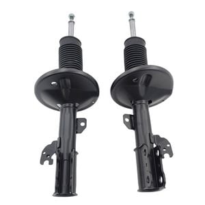 Machter Pair Front Shock Absorber Strut Fit For Toyota Estima ACR30 MCR30 Tarago FWD 2000-2006