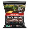 Richgro 25L Black Marvel Premium Garden Soil