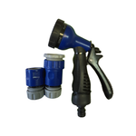 Aqua Systems 4 Piece Hose Gun Set