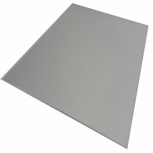 PSP 900 x 600 x 3mm Clear Acrylic Panel - 900mm