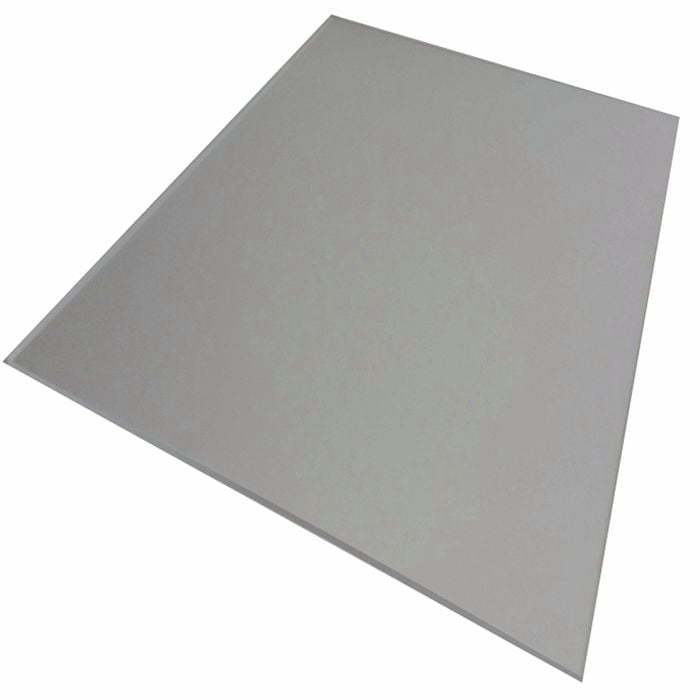 PSP 900 x 600 x 3mm Clear Acrylic Panel - 900mm