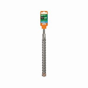 Sutton Tools 25 x 260mm 4 Cut SDS Plus Masonry Drill Bit