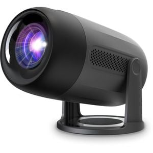 Philips - Neopix 150 1080p Projector