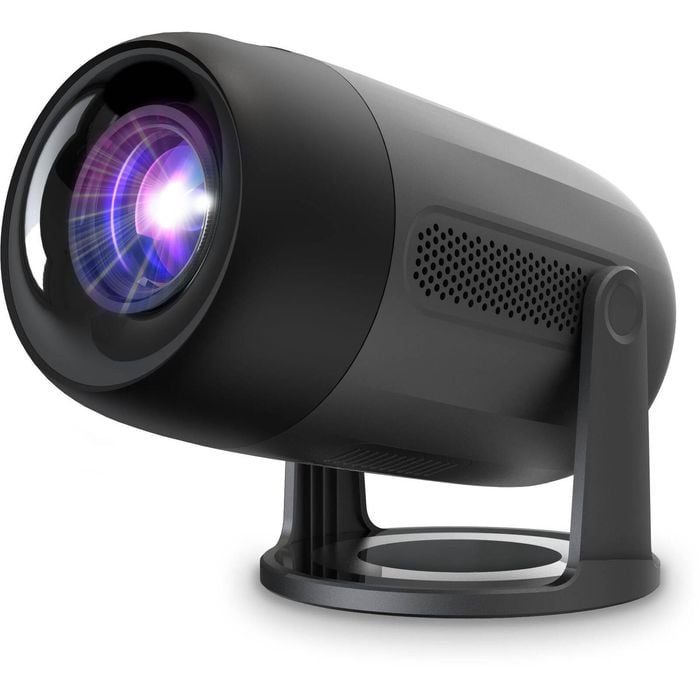 Philips - Neopix 150 1080p Projector