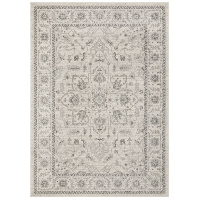 Sense 261 White 330X240Cm Rug