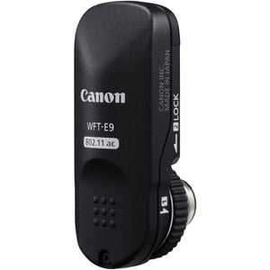 Canon WFT-E9E Wireless File Transmitter