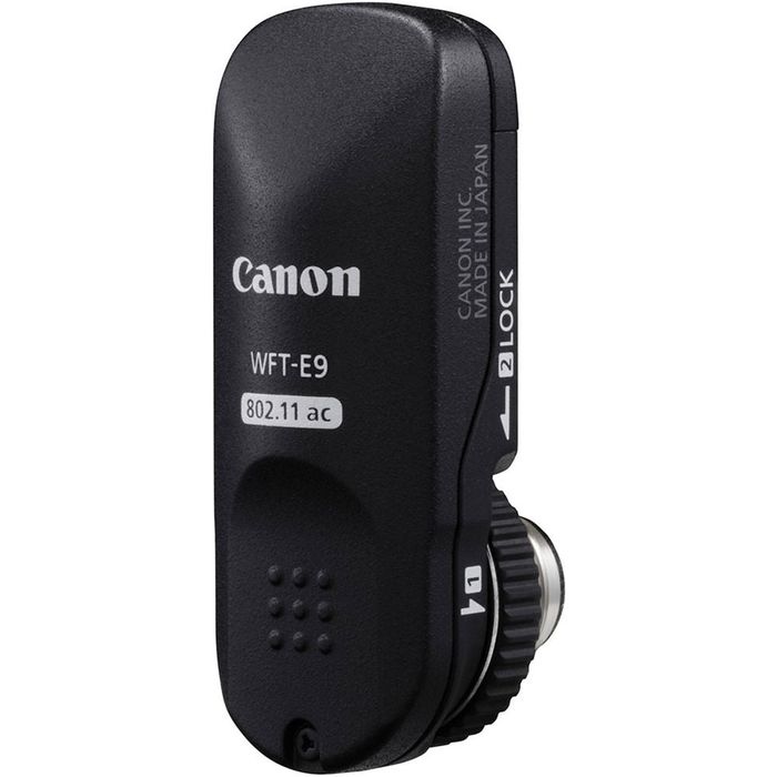Canon WFT-E9E Wireless File Transmitter