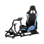Artiss Racing Simulator Cockpit Kit