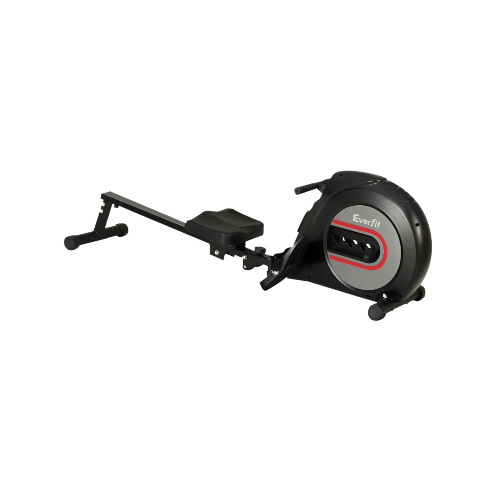 Everfit rowing machine review sale