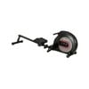Everfit Rowing Machine Elastic Resistance Rower Home Gym Cardio Fitness