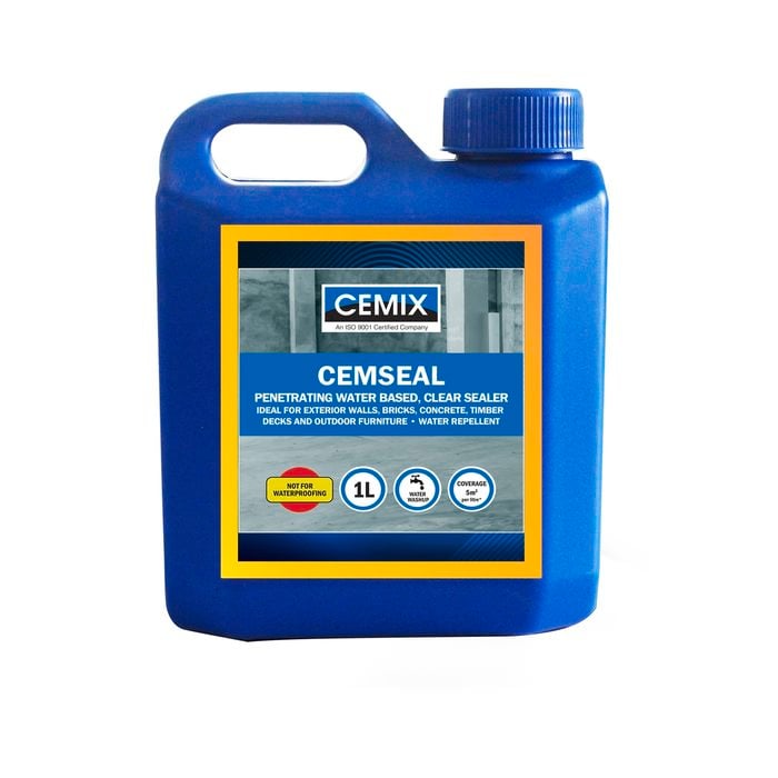 Cemix 1L Cemseal