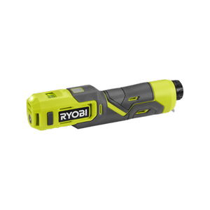 Ryobi USB Lithium High Pressure Inflator 2Ah Kit