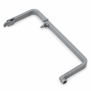 Delonghi Dishwasher Upper Spray Arm Water Pipe DAU1591097