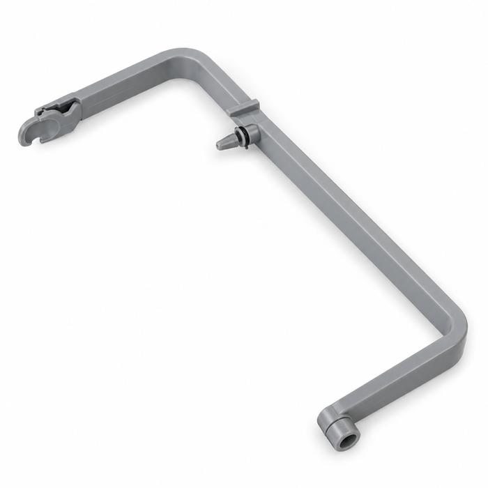 Delonghi Dishwasher Upper Spray Arm Water Pipe DAU1591097