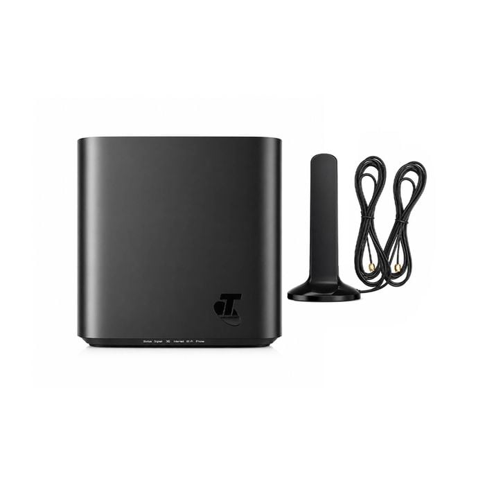 Telstra Arcadyan 5G Modem WiFi 6 Router Unlocked with External Antenna Support