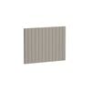 Kaboodle 600mm Cardamom V-Groove Rangehood Panel