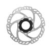 Swissstop Catalyst One 160mm Centerlock Disc Rotor