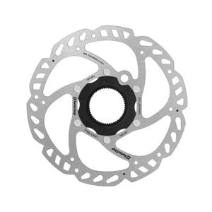 Swissstop Catalyst One 160mm Centerlock Disc Rotor