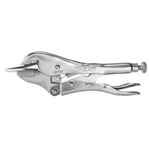 Irwin 200mm Locking Sheet Metal Tool