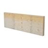  240 x 63mm 6.0m LVL H2S E13.2 Kerto S-Beam
