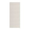 9 x 3000 x 1200mm Primed White easyVJ150 Wet Area UMR MDF E0