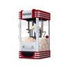 EuroChef Popcorn Machine - Popper Popping Classic Cooker Microwave