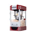 EuroChef Popcorn Machine - Popper Popping Classic Cooker Microwave