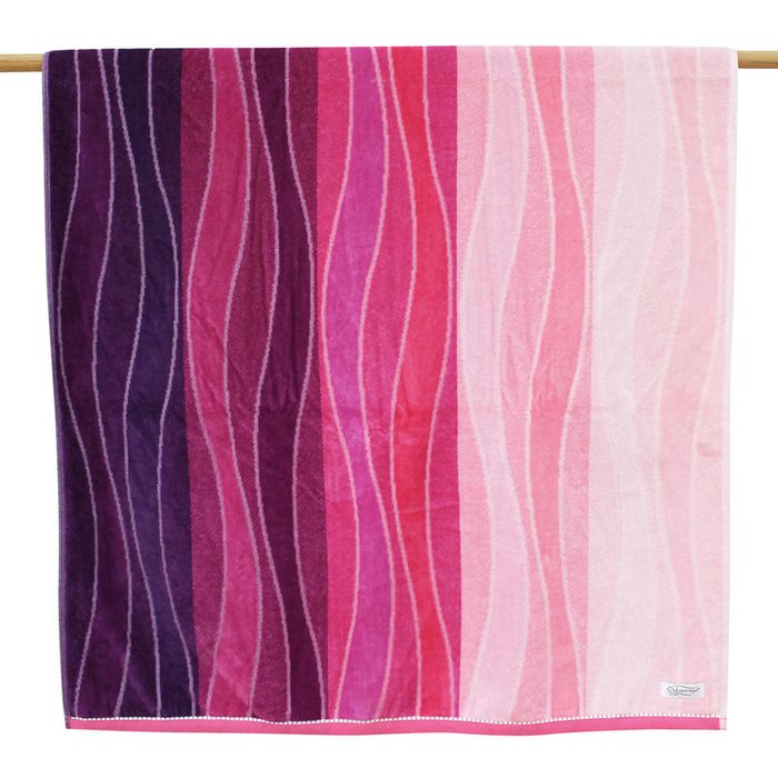 Onkaparinga Velour Beach Towel
